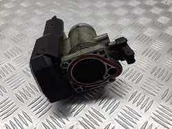 Drosselklappe BMW E36 1.6 1247594