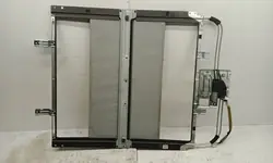 Estrutura de teto solar Honda OE usado OEM JUR204229
