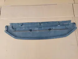 Cache inférieur pare-chocs avant Skoda Kodiaq OEM 565807611