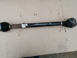 Arbre de transmission droit VW Audi Seat Skoda 1.4 TSI
