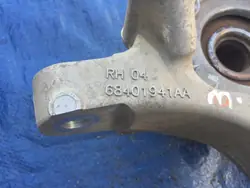Jeep OE 68401941AA Pivot Arrière Droit pour Grand Cherokee
