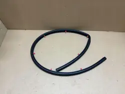 Junta do capô Toyota Yaris P21 OEM 53383K0010