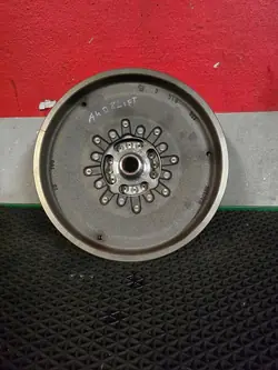 Volante de Dupla Massa Audi A4 B8 2.0 TDI 0AW105317AK