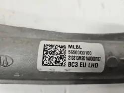 Hyundai Bayon Turbo 1.0 T-GDI 48V OEM 56500Q0100