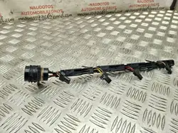 Injector pipes SKODA OCTAVIA II 1.9L diesel 77kW