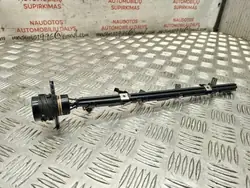 Injector pipes SKODA OCTAVIA II 1.9L diesel 77kW
