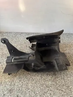 OEM 31353553 Airbag Volant Gauche Avant Volvo