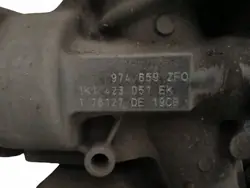 OEM 1K1423051EK Vaihdelaatikko VAG Ajoneuvoille