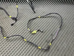 Cableado de techo Tesla Model 3 OEM 2067970-02-A