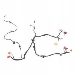 Audi A6 C8 Dörrkabel OEM 4K5971693AJ
