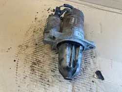 NISSAN PRIMERA P12 2.0 Motor de arranque 233008H500