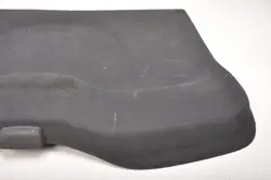 Prateleira traseira porta-bagagens Volvo V40 II OEM 263015