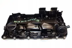 Volvo Ventildeckel OEM 31670228 für D4 Motor