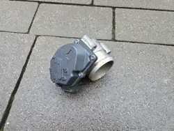 Gasklep AUDI A6 A8 Q7 A2C53364212 059145950R