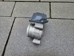 Vanne d'accélérateur AUDI A6 A8 Q7 A2C53364212 059145950R