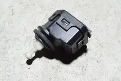 VW PASSAT B5 Niveau Einstellmotor 1.9L Diesel