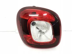 SMART 453 Linker Achterlamp A4539063100