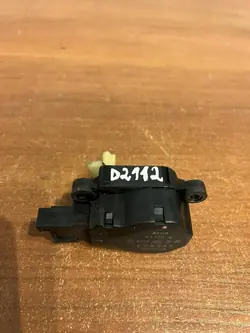 Moteur de volet Mercedes-Benz OEM D2112 pour Classe E W211