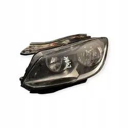 VW Touran II 2010-2015 Vasemman puolen ajovalot 1T1941005G