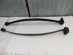 Mola de lâmina traseira OEM A9063202206 Sprinter 906
