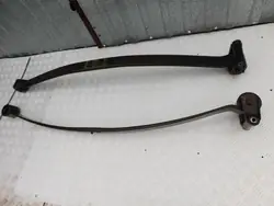 Bakre bladfjäder OEM A9063202206 för Sprinter 906