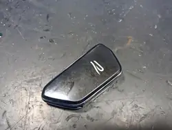 Keyless-fjärrkontroll OEM 5H0959753AE för VW Golf VIII