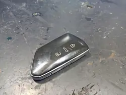 Mando Keyless OEM 5H0959753AE para VW Golf VIII