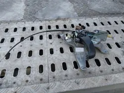 Palanca de Freno de Mano Mercedes W212 OEM A2124200184