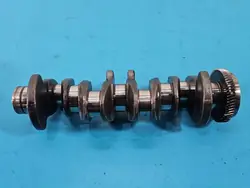 Vilebrequin Mercedes OEM 651930 pour W246 2.2 CDI