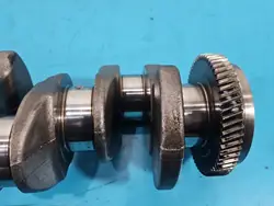 Vilebrequin Mercedes OEM 651930 pour W246 2.2 CDI