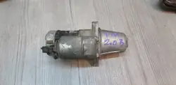Motor de arranque Nissan Primera P11 Almera Tino 2.0