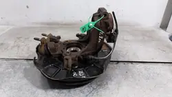 Mozzo sterzo anteriore destro SKODA YETI A3 GOLF VI CADDY III