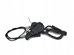 Dachscharnier rechts OEM 8F0871350D für Audi A5 Cabrio