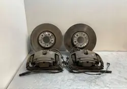 Bremsensatz BMW OE OEM 6036 für 5er F10/F11