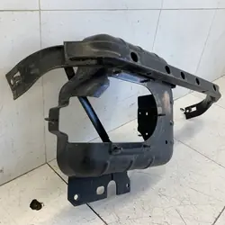 AdBlue-tankbeschermer OEM 658541232541232545 Jeep Wrangler