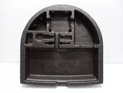 Insertion Mousse OEM 09149-J9900 ROZ pour Coffre