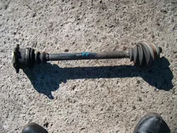 Demi-arbre avant droit VW PASSAT B5 LIFT 00- 1.9 TDI OEM