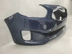 Pare-chocs avant Kia Carens IV 2013-2016 OEM