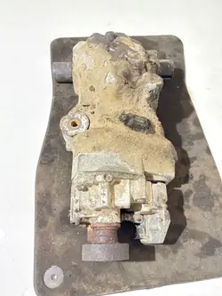 Diferencial trasero Volvo XC70 OEM P8653553