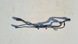 Audi A5 AdBlue-Leitungen Komplettset - Gebraucht