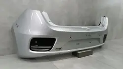 Pare-chocs arrière KIA Ceed II 2 HB Lift 15-18