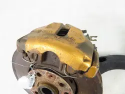 OEM ZWROTNICA PIASTA PRZEDNIA PRAWA AUDI A6 C5 2.4