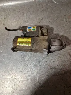 Motor de arranque 36100-2G000 2.0 16V GDI KIA Sportage III
