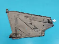 Copertura Sottoscocca Plastica Mercedes W176 A2466840300