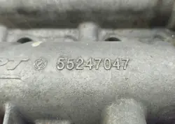 OEM 55247047 Tampa de árvore de cames Fiat 2.0 JTD