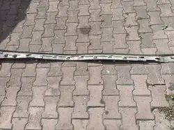 Seuil gauche Mazda 6 3 GJ 2013 GHP9-50941