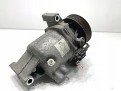 Compresseur A/C OEM 92600-3PU7A pour Nissan Juke F15