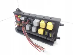 Caixa de fusíveis Mercedes-Benz OE A9065454301