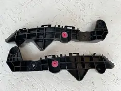 LEXUS NX 14-21 Suporte de Para-choque Frontal Esquerdo