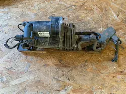Compressore di Sospensione BMW OE 6777827
